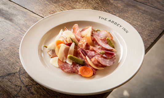 Meet the Ceramicists Who Make Plates for Top Restaurants