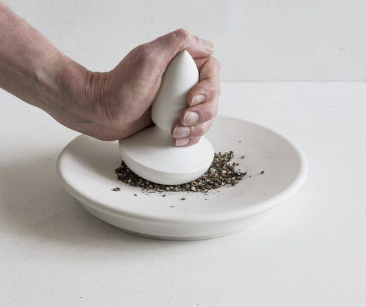 Pottery and Sustainability