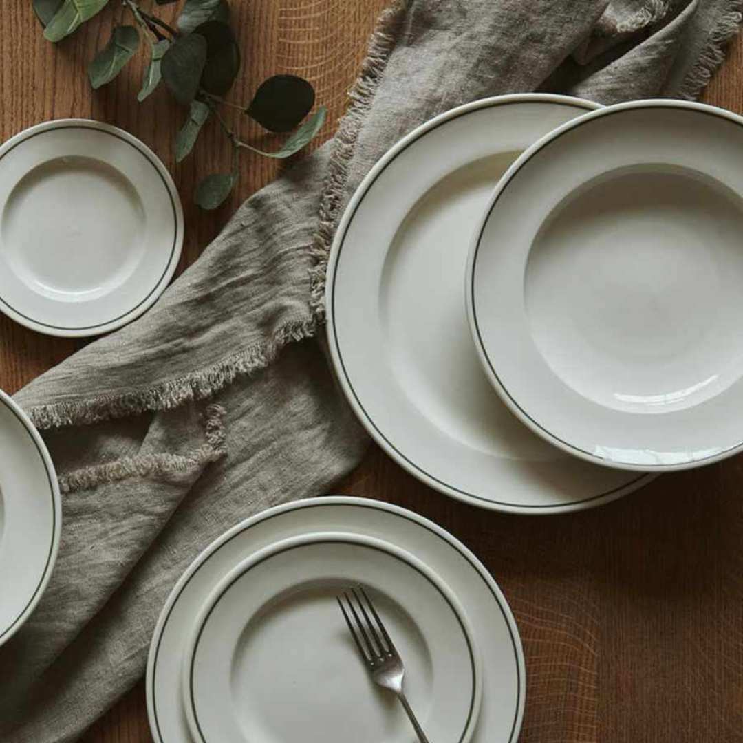 Plates