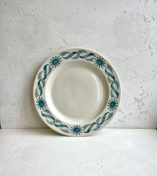 Archive - Angie Lewin X John Julian Special Edition Dinner Plate