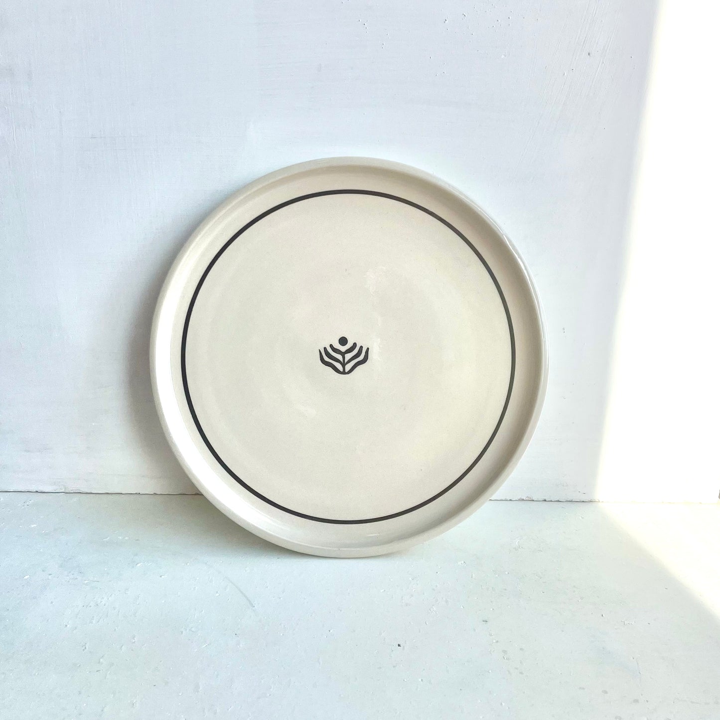 Archive - Special Edition Stoneware Flat Plates