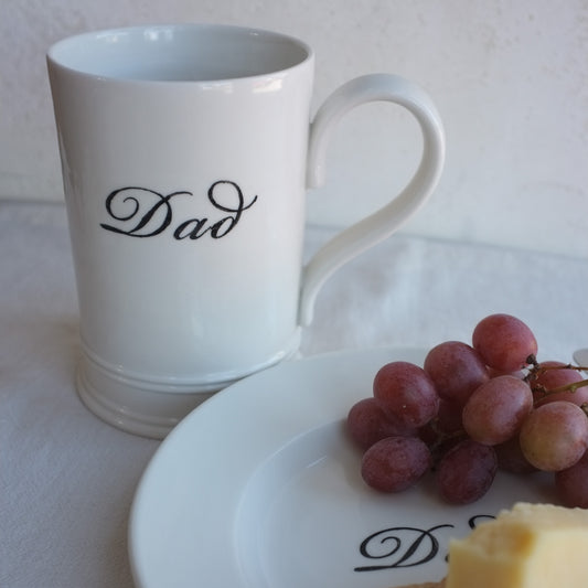 Tankard Classical - Dad