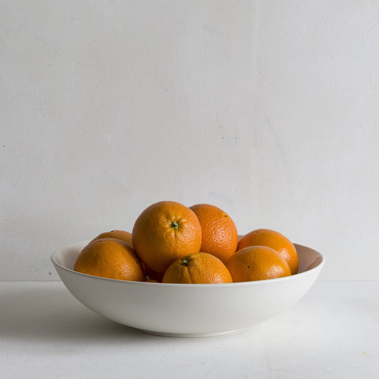 Shallow Serving Bowl - Large