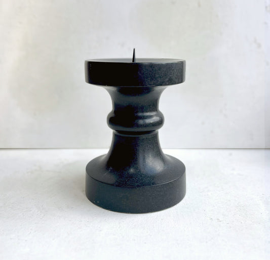 Archive - Black Granite Candlesticks