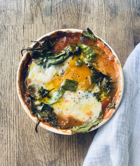 Classical Ramekin - Large