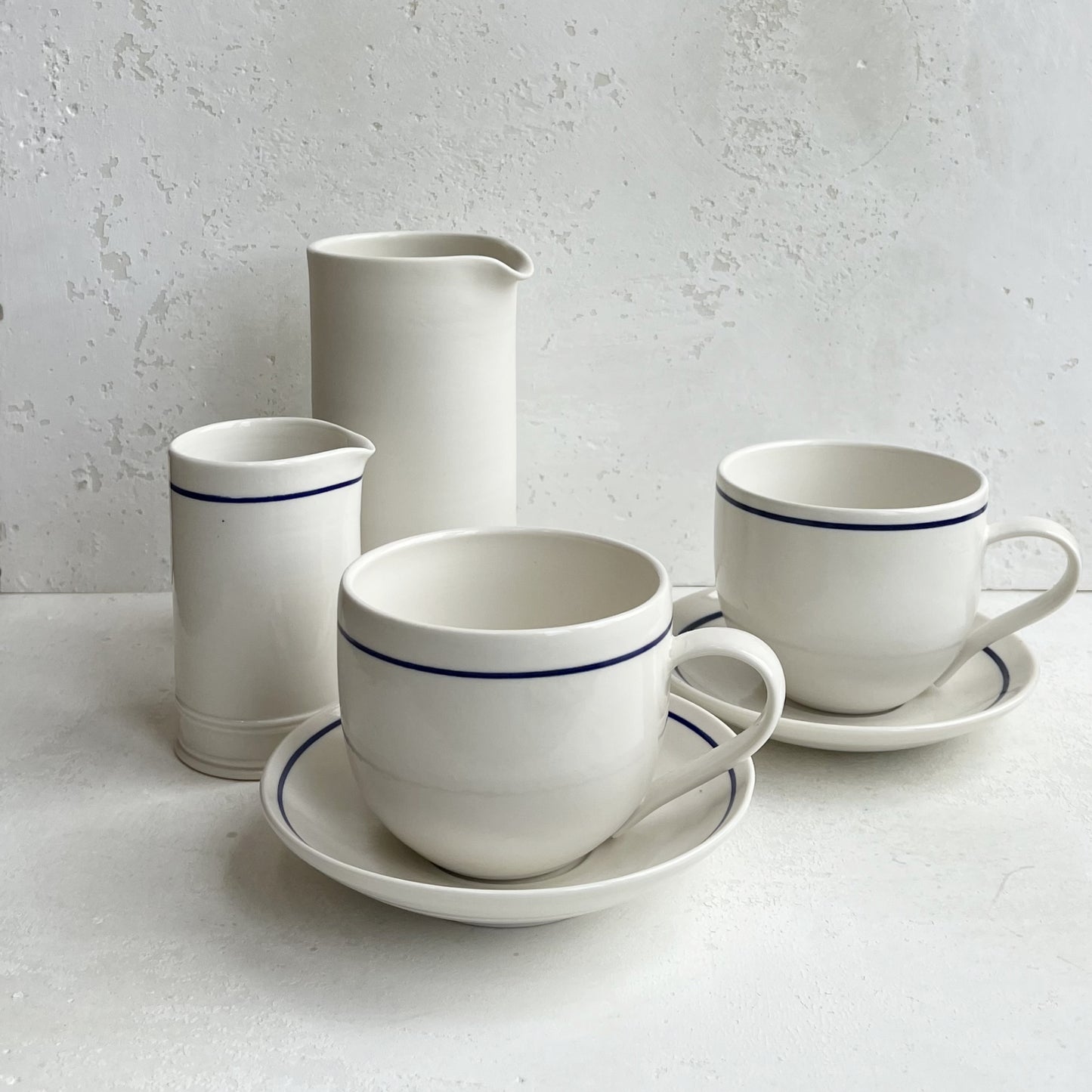 Pour and Sip Collection (Seconds)