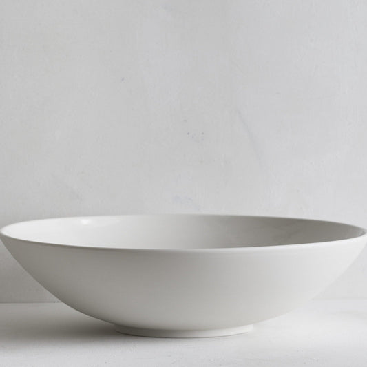 Shallow Serving Bowl - Extra Large