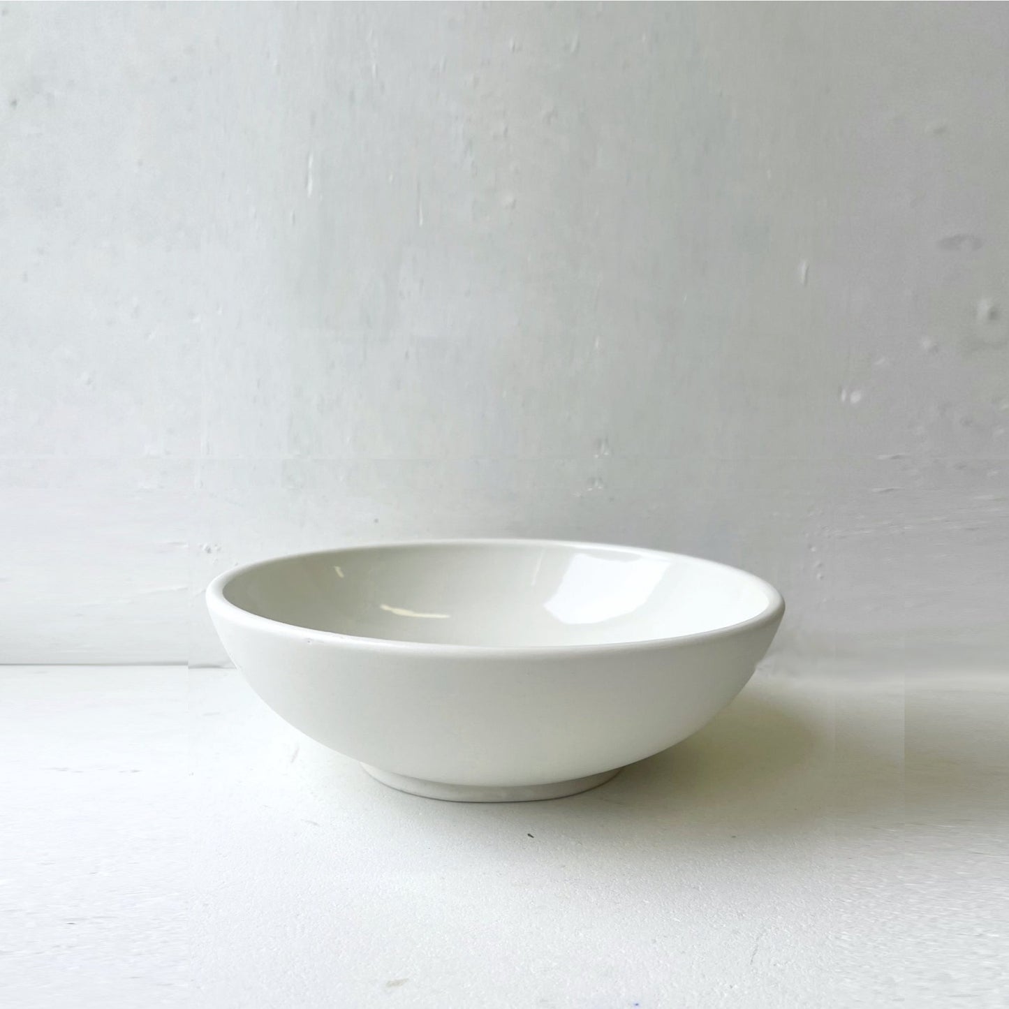 Shallow Serving Bowls- Seconds