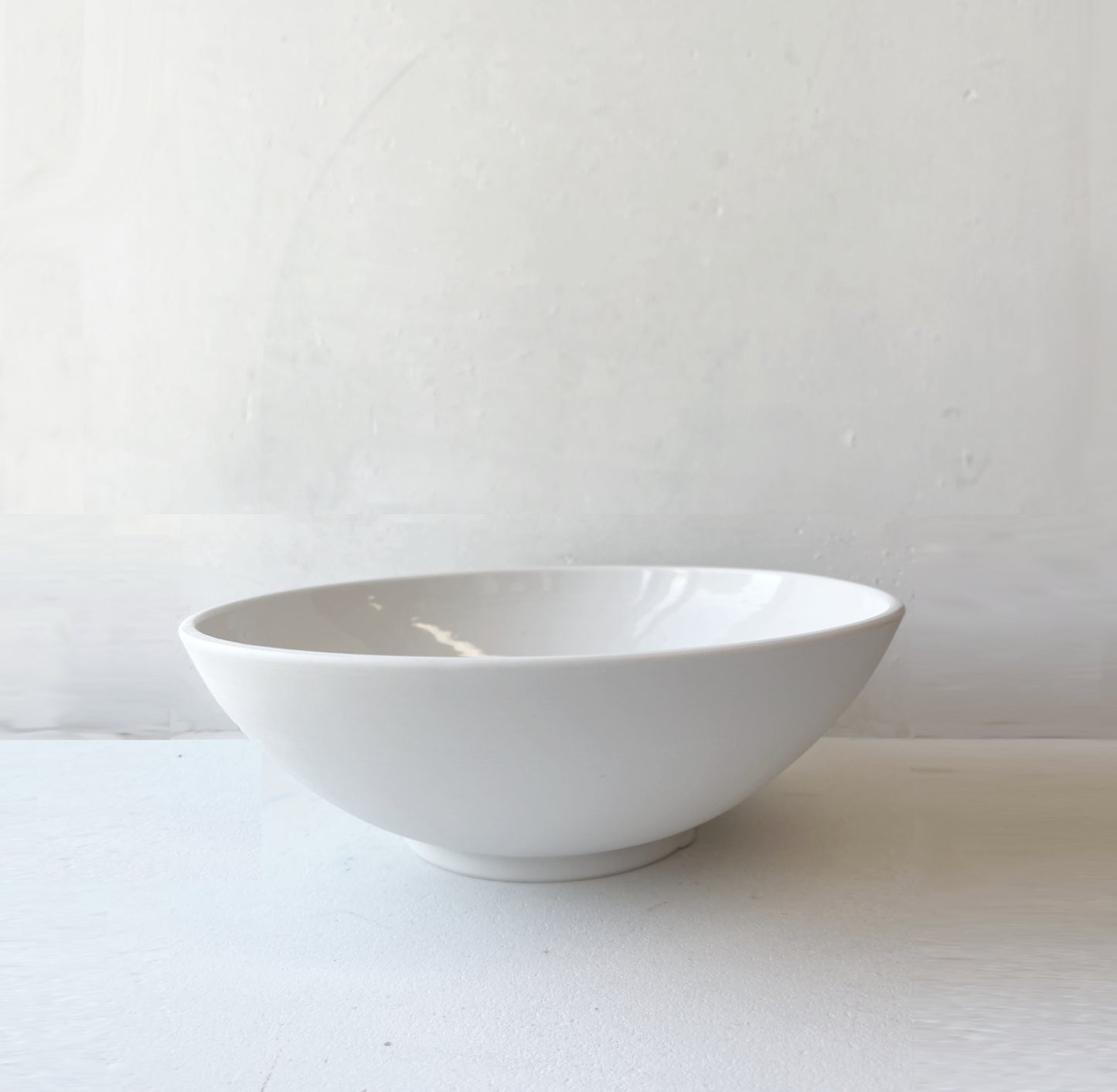 Shallow Serving Bowls- Seconds