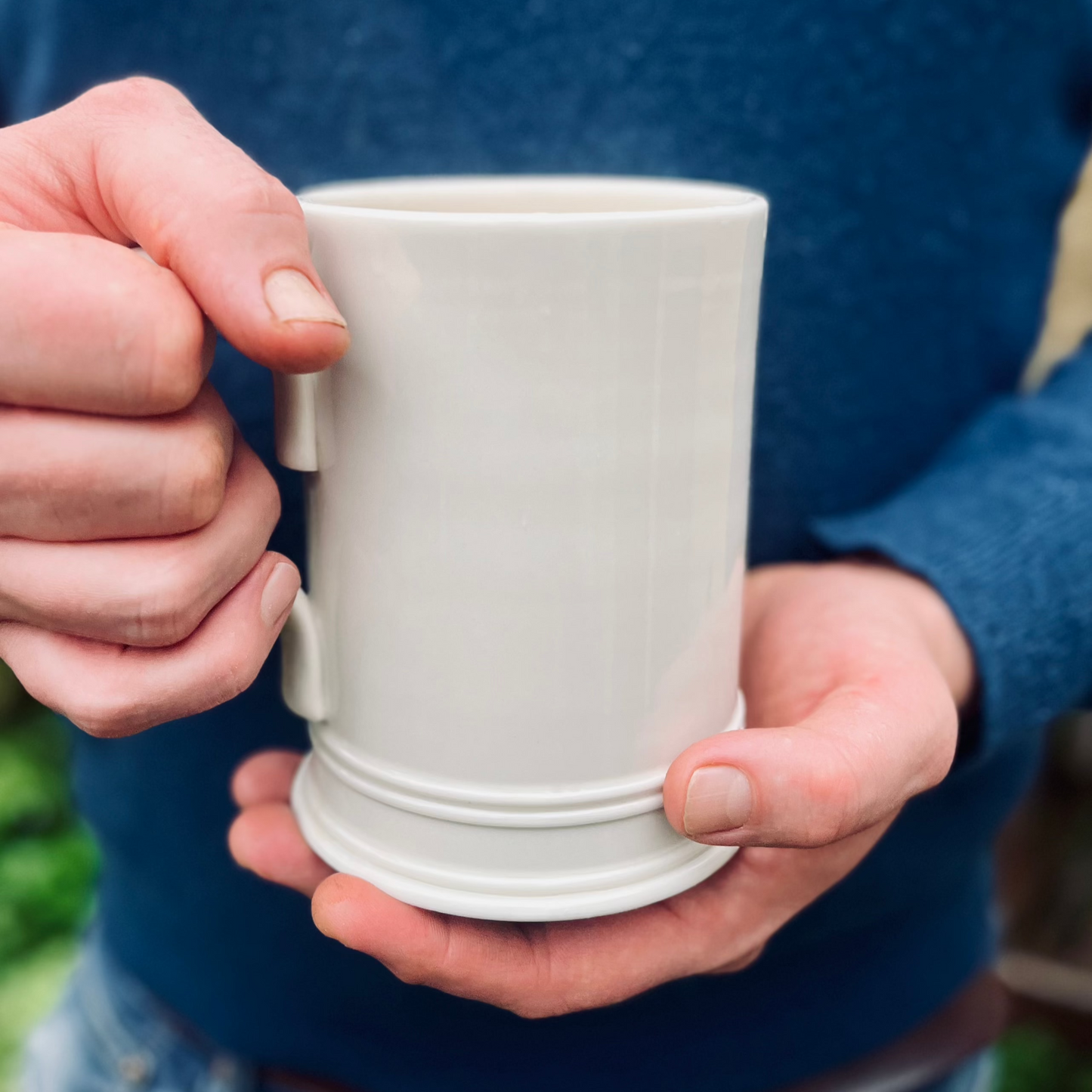 Tankard Classical - Gift Box