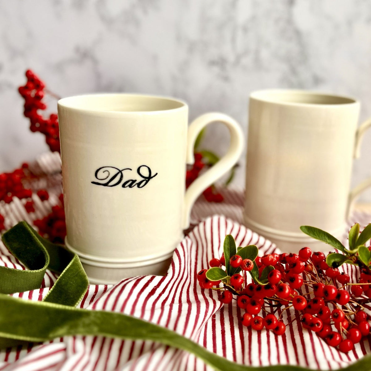 Classical Mug - Dad