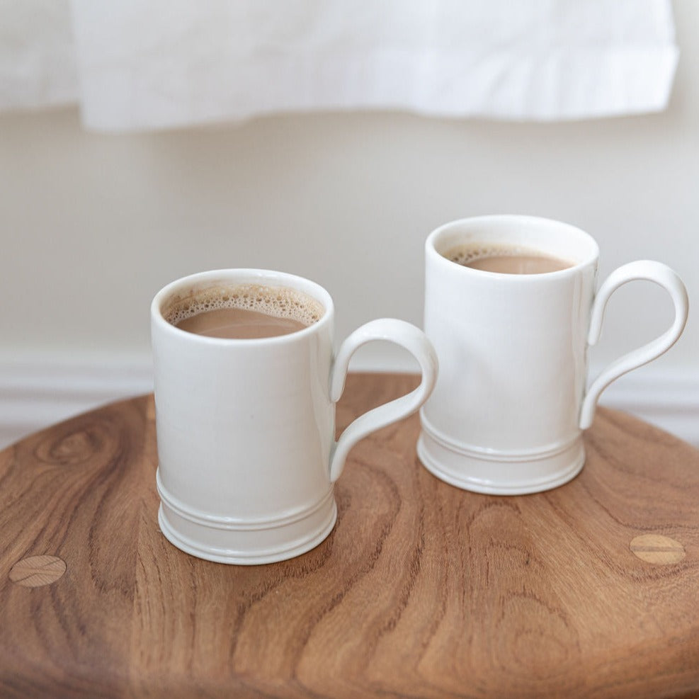 Classical Mugs