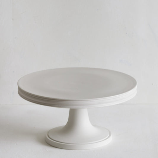 Classical Cake Stand, Large