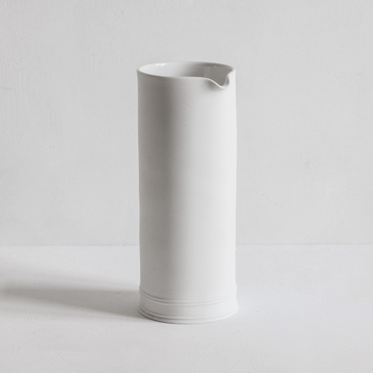 Classical Handleless Jug Medium 22cm