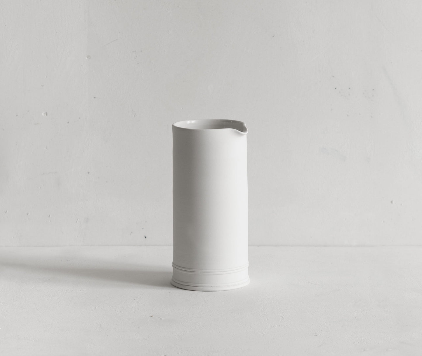 Classical Handleless Jugs - Seconds