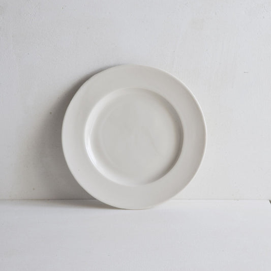 Side Plate - Classical Porcelain