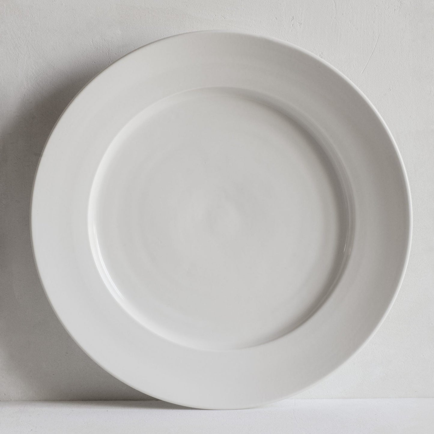 Classical Porcelain Serving Platter