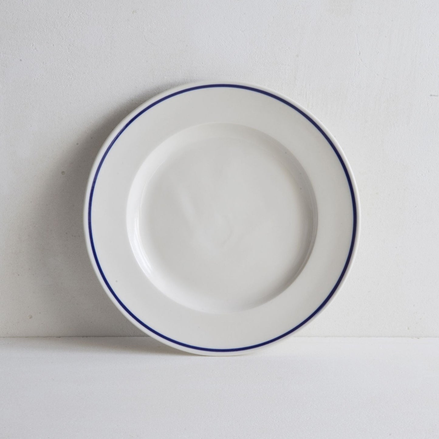 Cobalt Line Side Plate 21cm