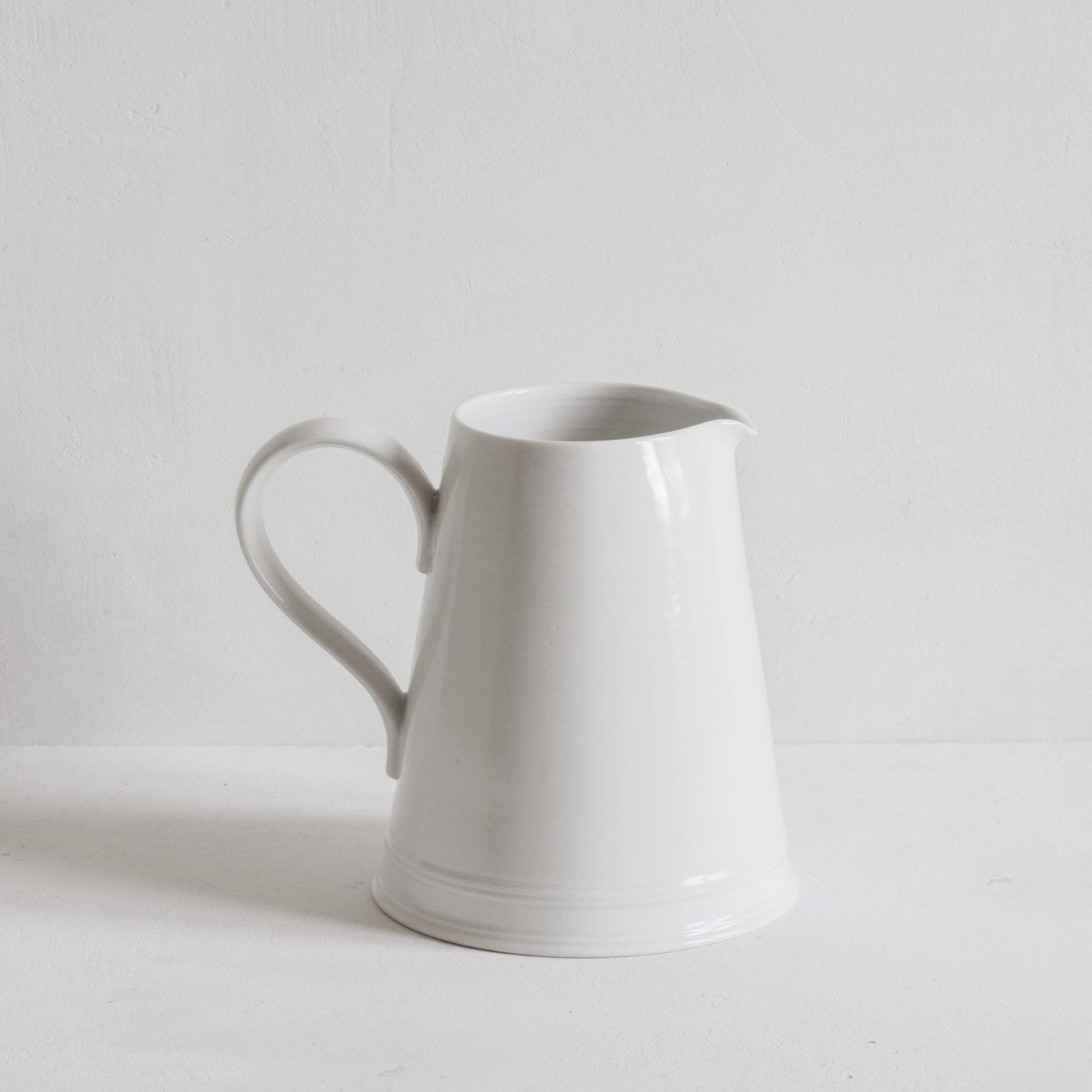 Dairy Jugs - Seconds