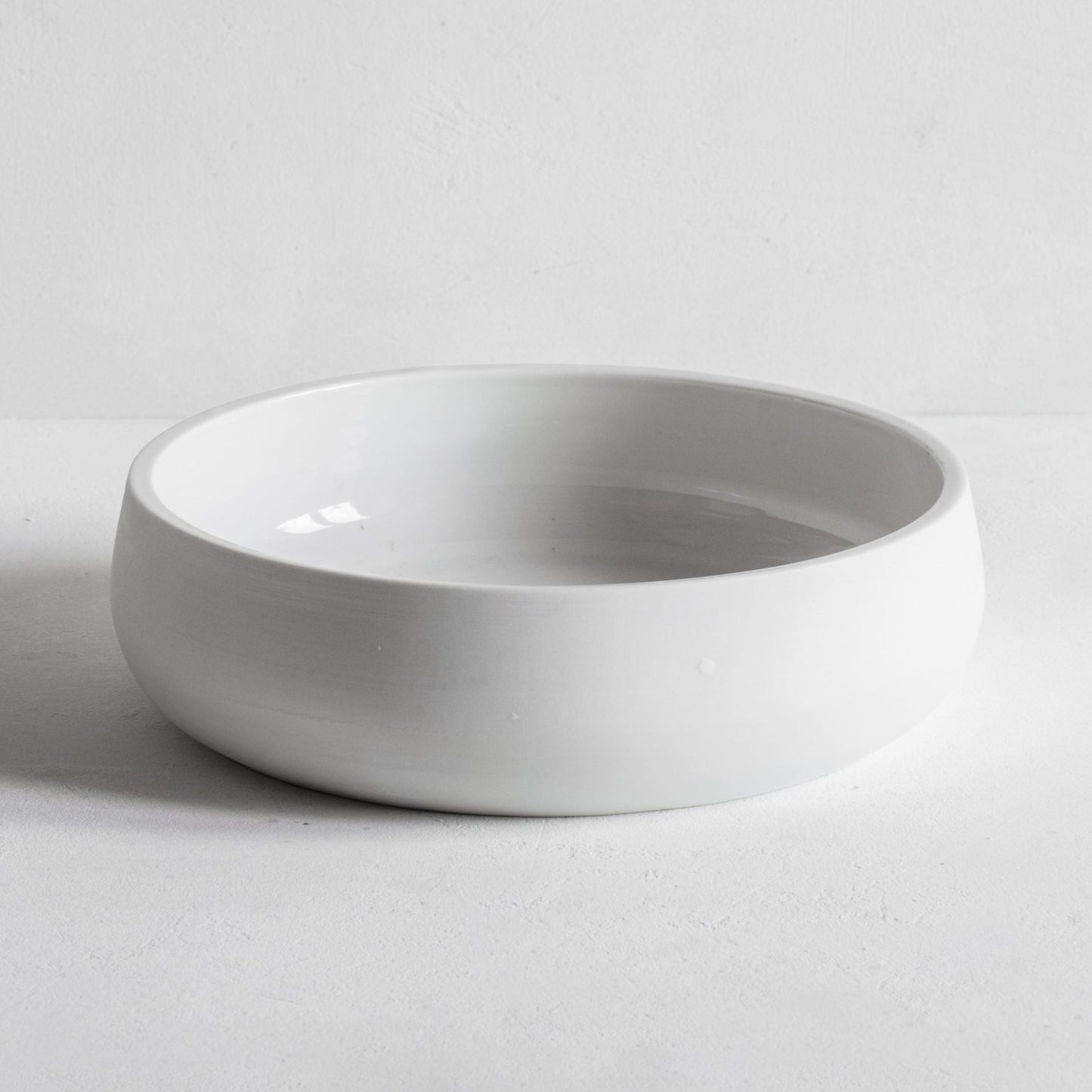 Flat Nesting Serving Bowl Large 23cm