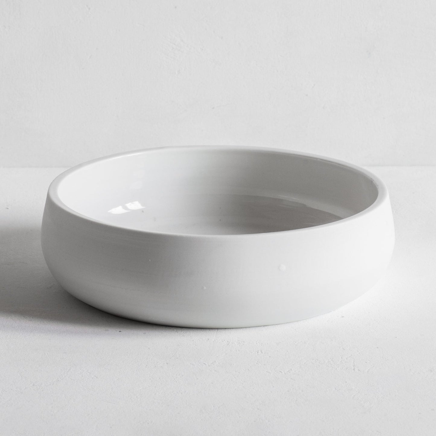 Flat Nesting Serving Bowl Large 23cm