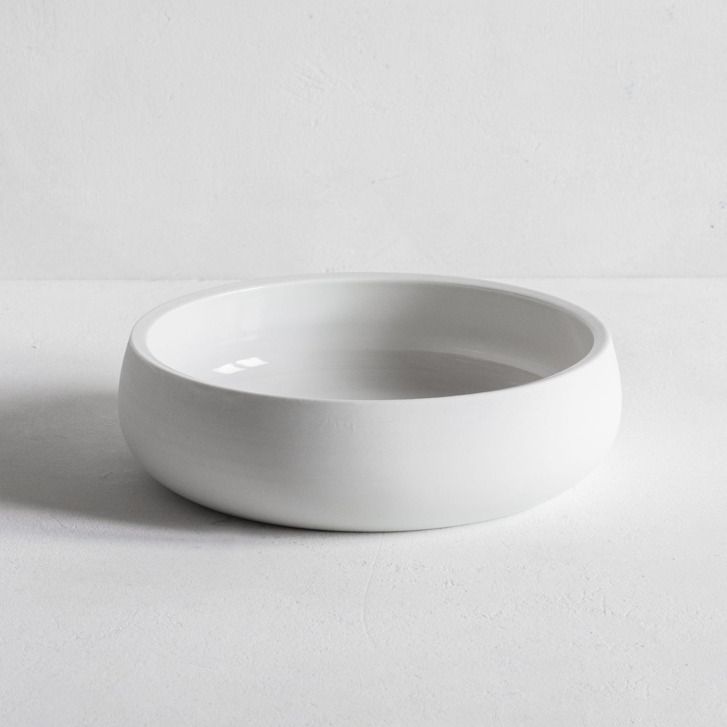 Flat Nesting Serving Bowl Medium 20cm