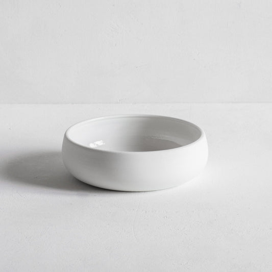Flat Nesting Bowls - Set of Three