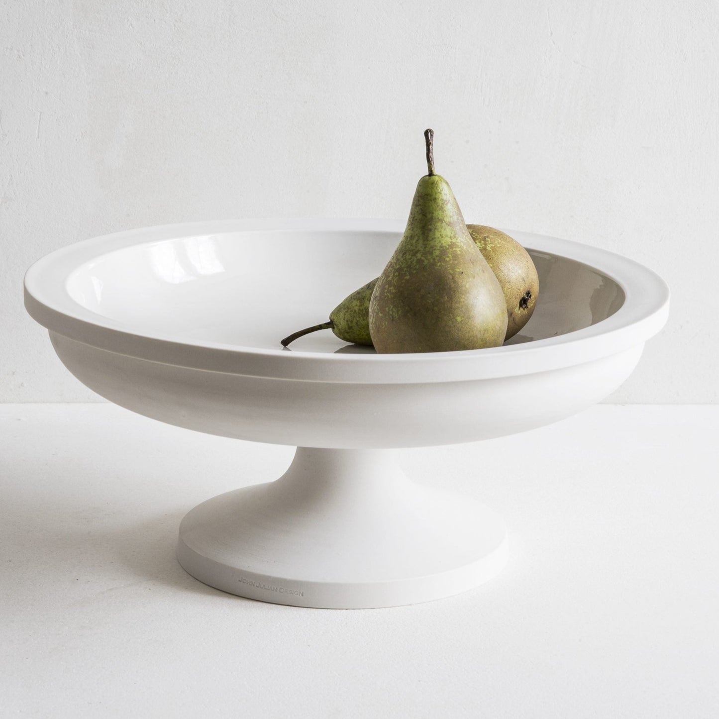 Porcelain Fruit Stand 14cm