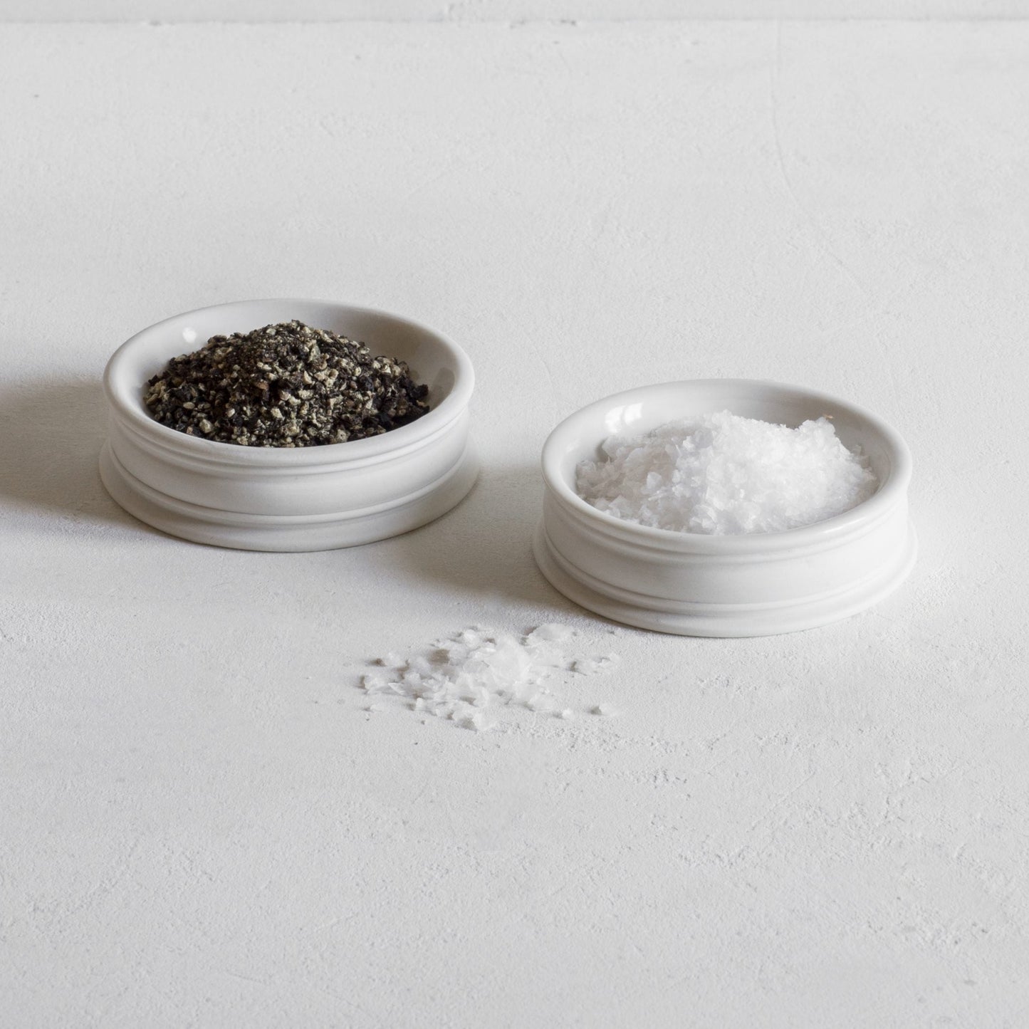 Classical Pinch Pot Small Unglazed