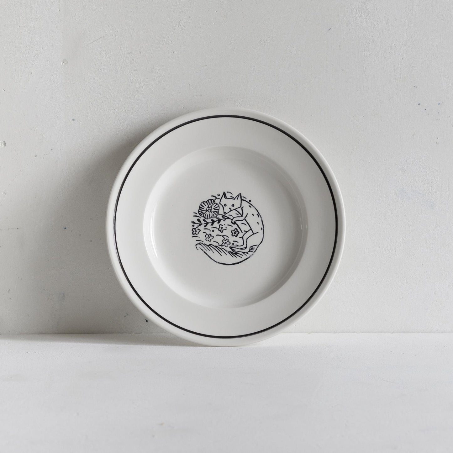 Classical Collection with Makoto Kagoshima - Side Plates - Seconds