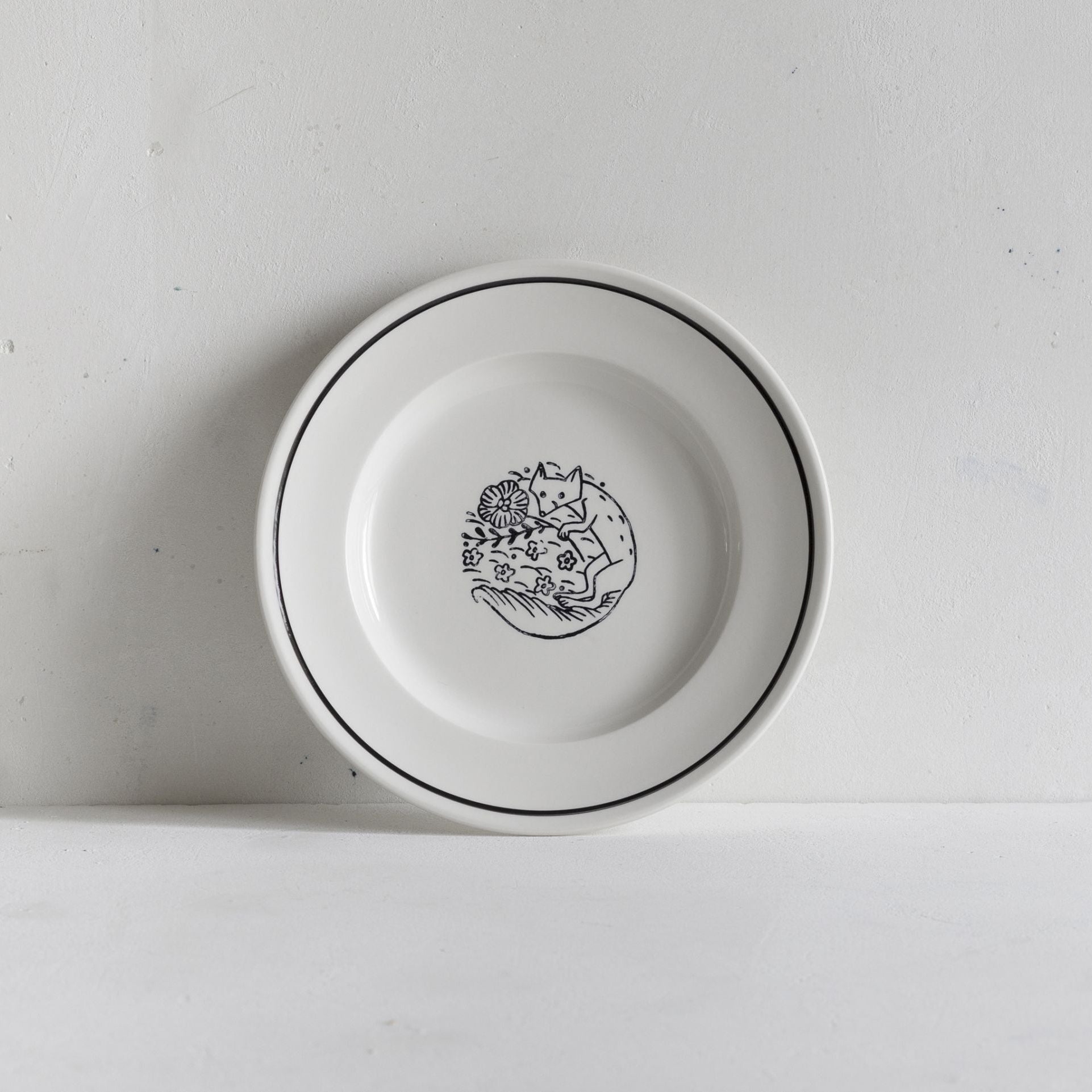 Classical Collection with Makoto Kagoshima - Side Plates - Seconds