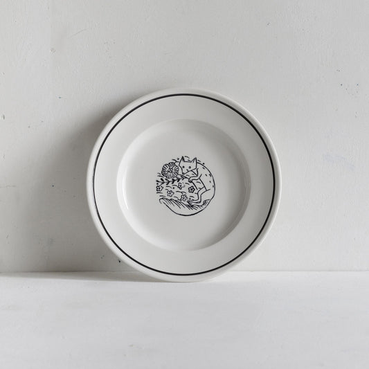 Classical Collection with Makoto Kagoshima - Side Plates