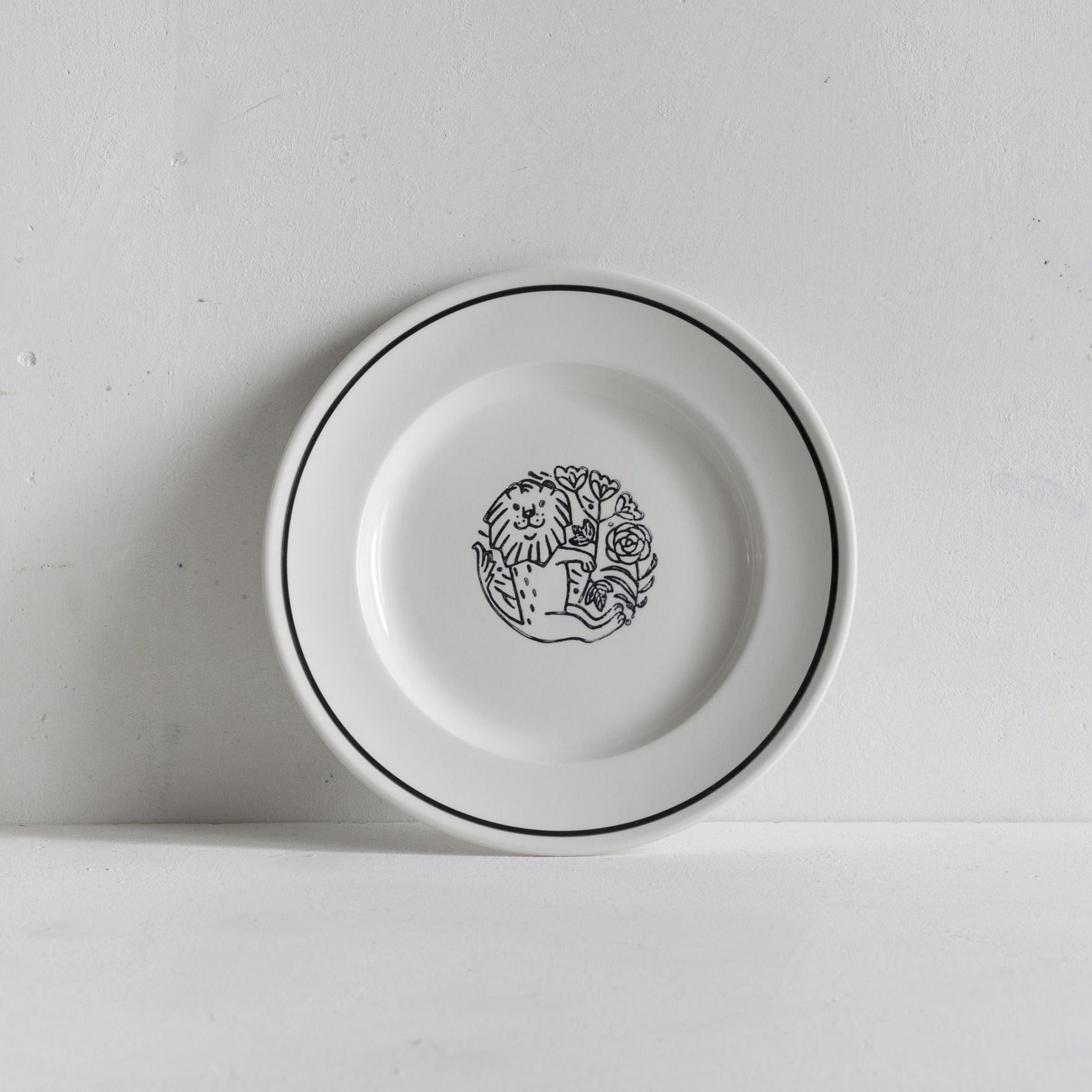 Classical Collection with Makoto Kagoshima - Side Plates - Seconds