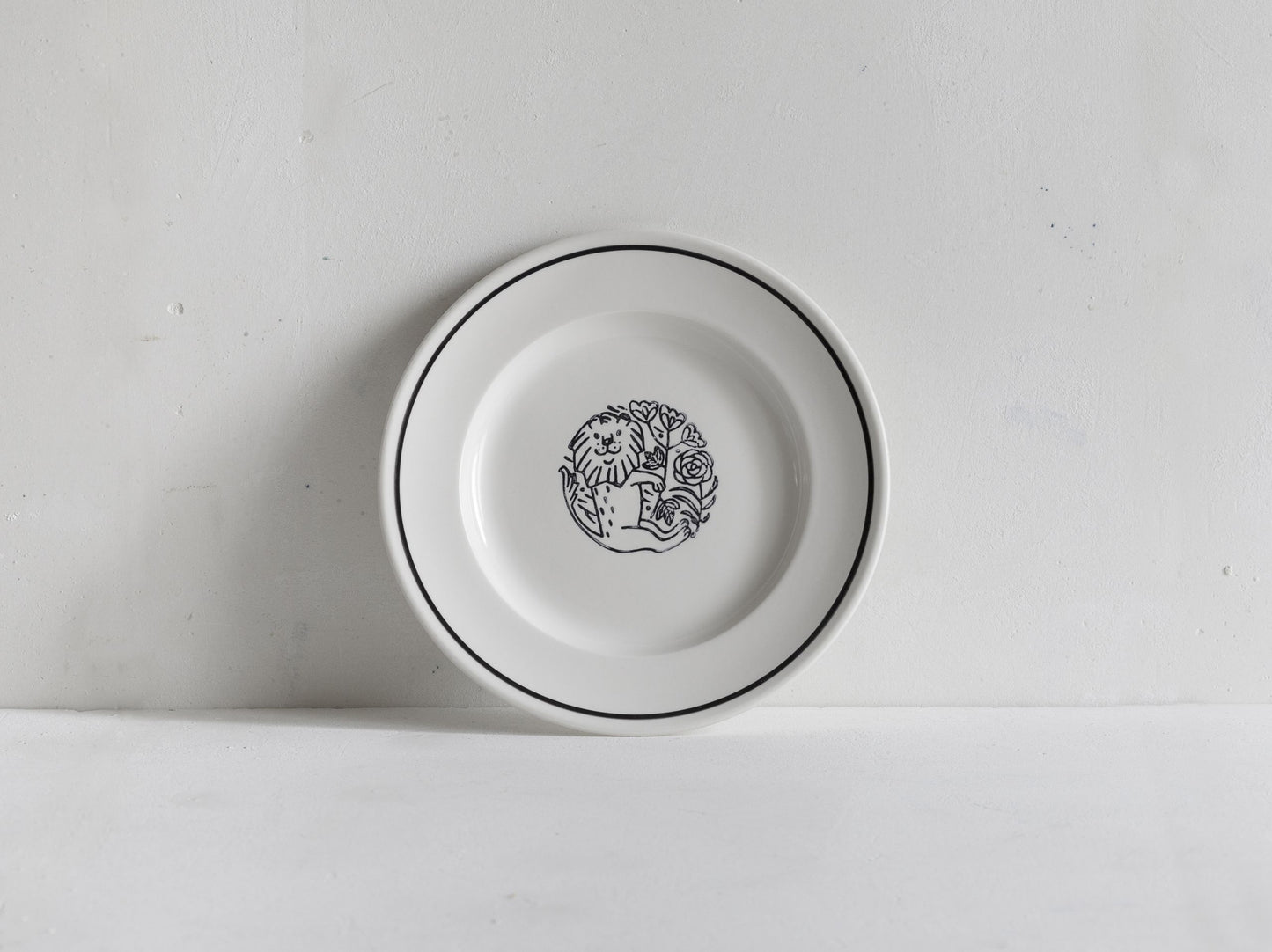 Classical Collection with Makoto Kagoshima - Side Plates - Seconds