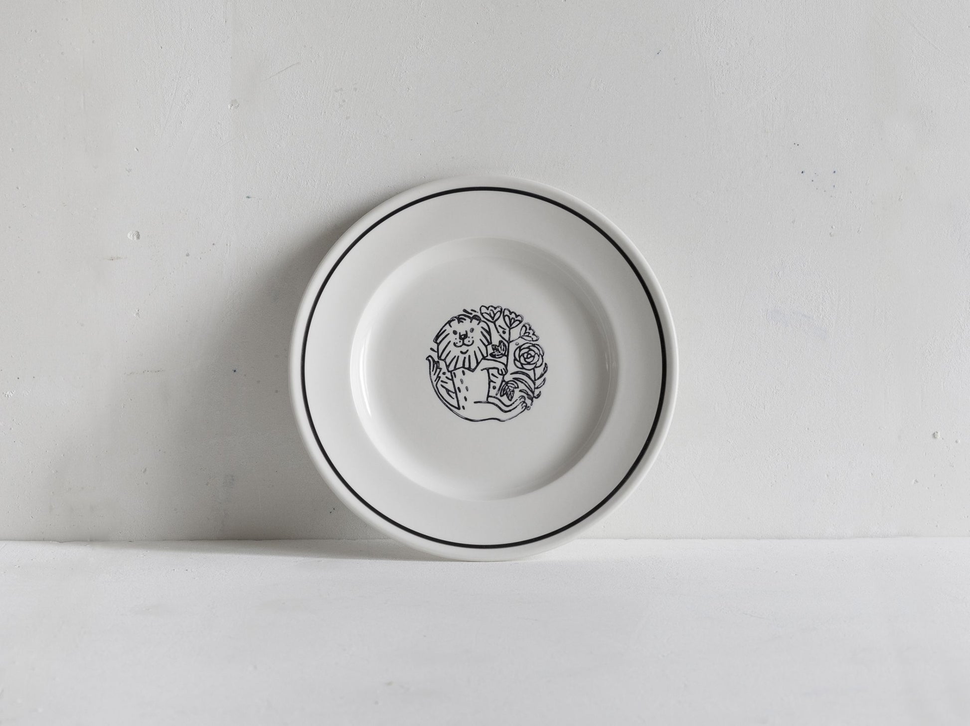 Classical Collection with Makoto Kagoshima - Side Plates - Seconds