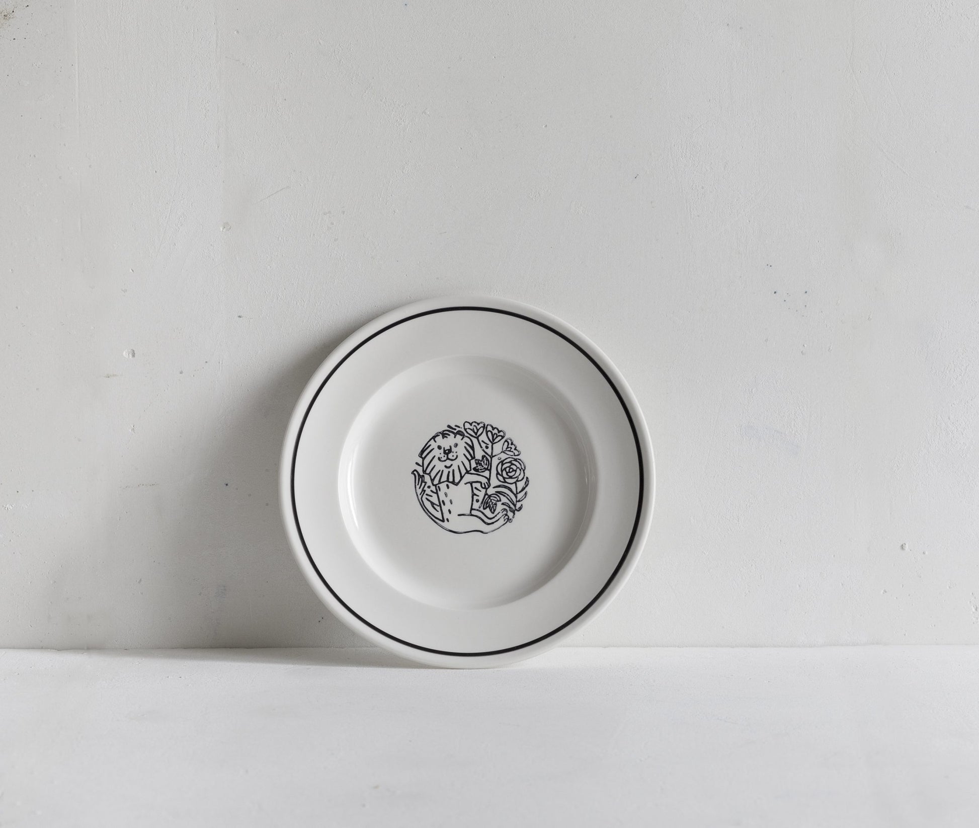 Classical Collection with Makoto Kagoshima - Side Plates - Seconds