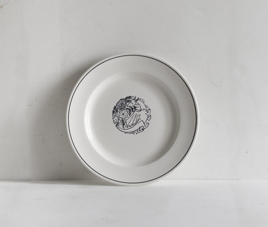 Classical Collection with Makoto Kagoshima - Dinner Plates - Seconds