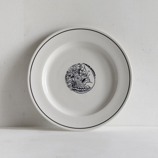 Classical Collection with Makoto Kagoshima - Dinner Plates