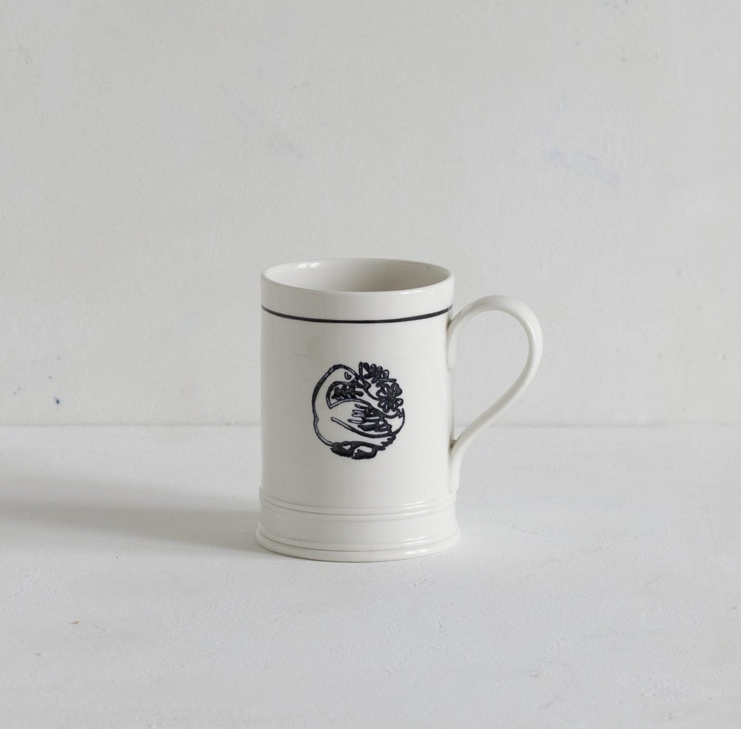 Classical Collection with Makoto Kagoshima - Classical Mug
