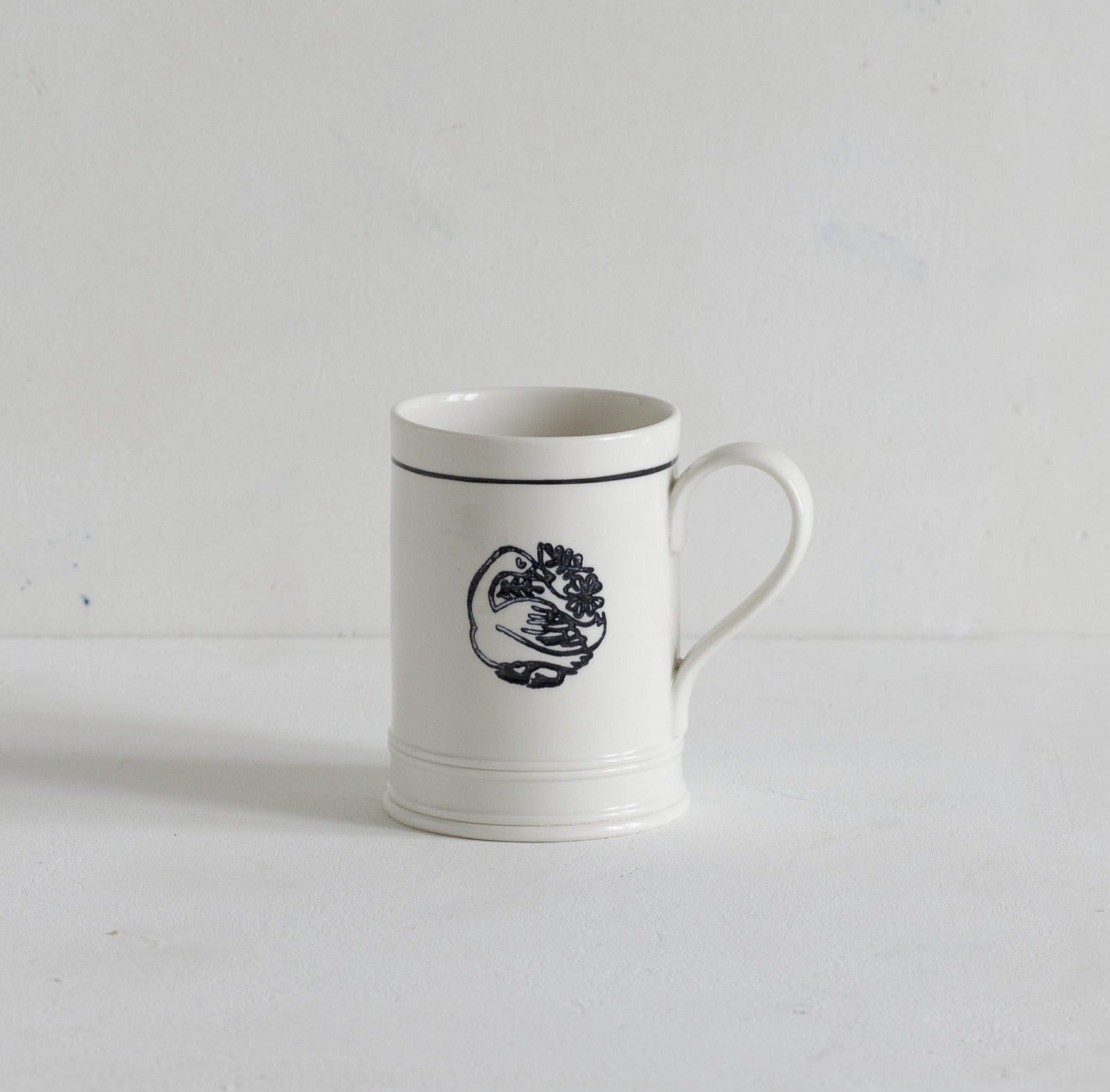 Classical Collection with Makoto Kagoshima - Classical Mug