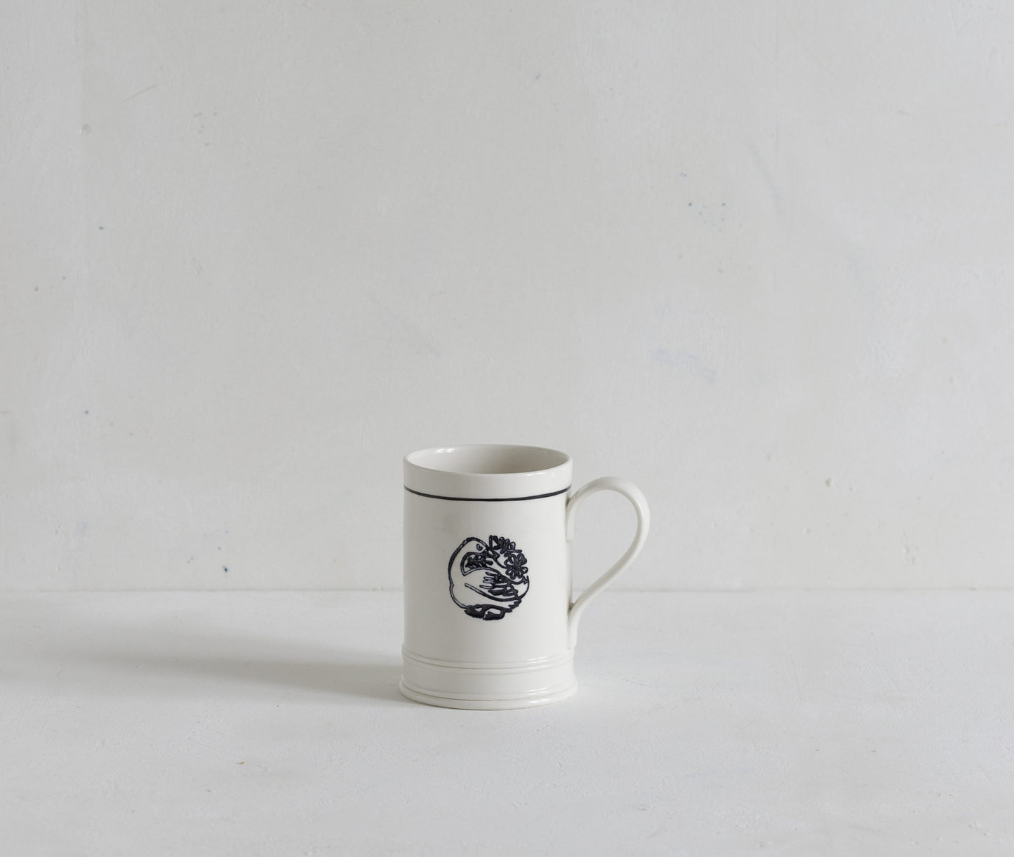 Classical Collection with Makoto Kagoshima - Classical Mug - Seconds