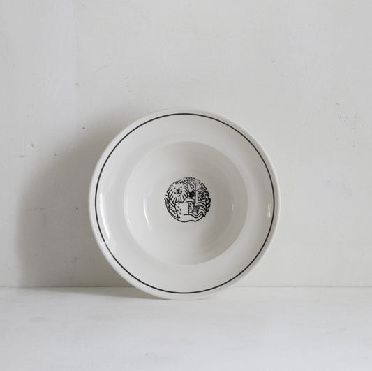 Classical Collection with Makoto Kagoshima - Deep Bowls