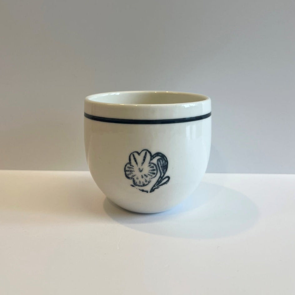 John Julian and Makoto Kagoshima Simple Beaker - Seconds