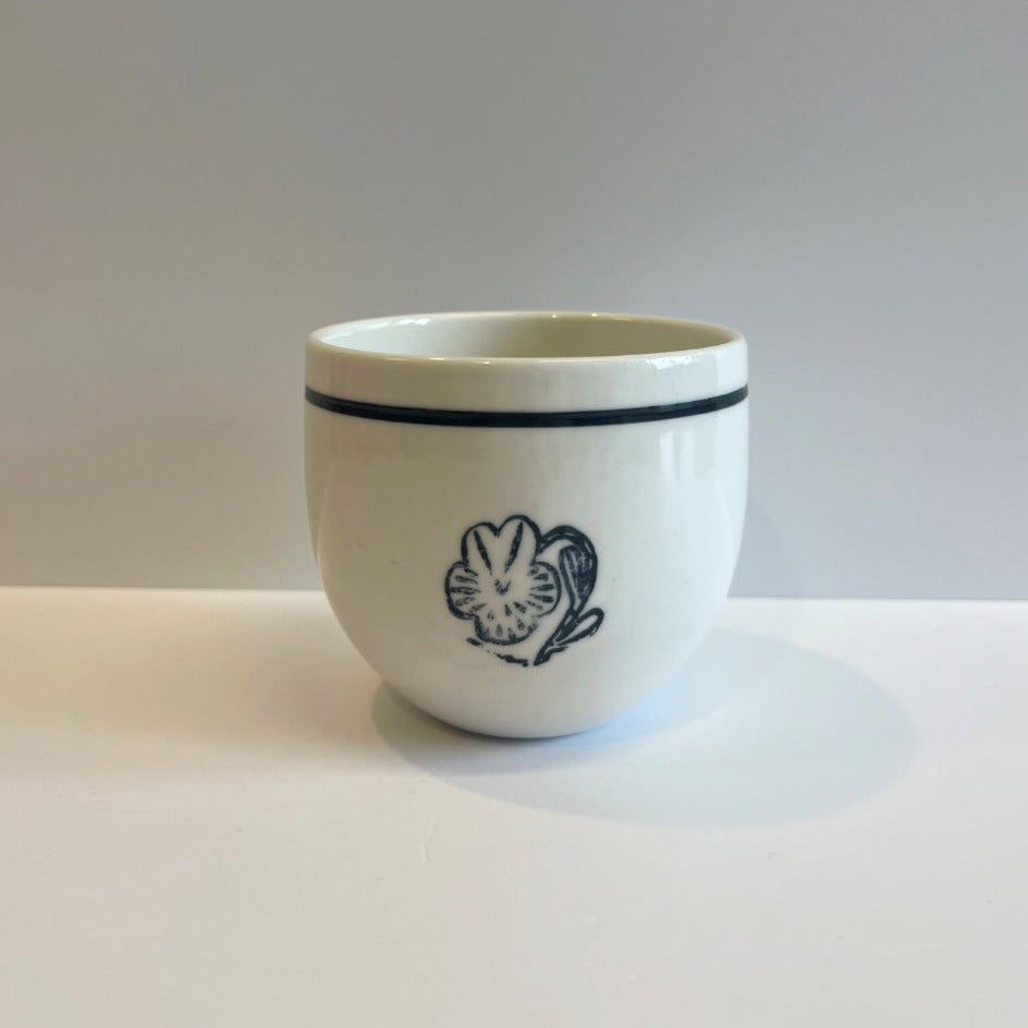 John Julian and Makoto Kagoshima Simple Beaker - Seconds