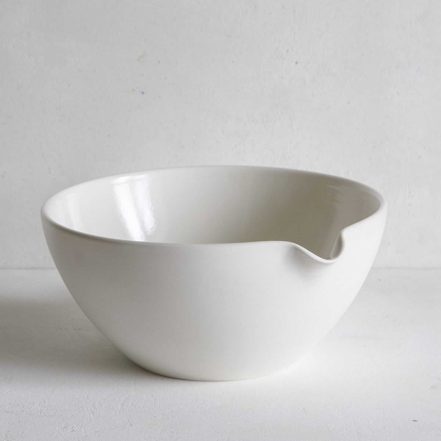 Mixing Bowls with Pouring Spout - Seconds