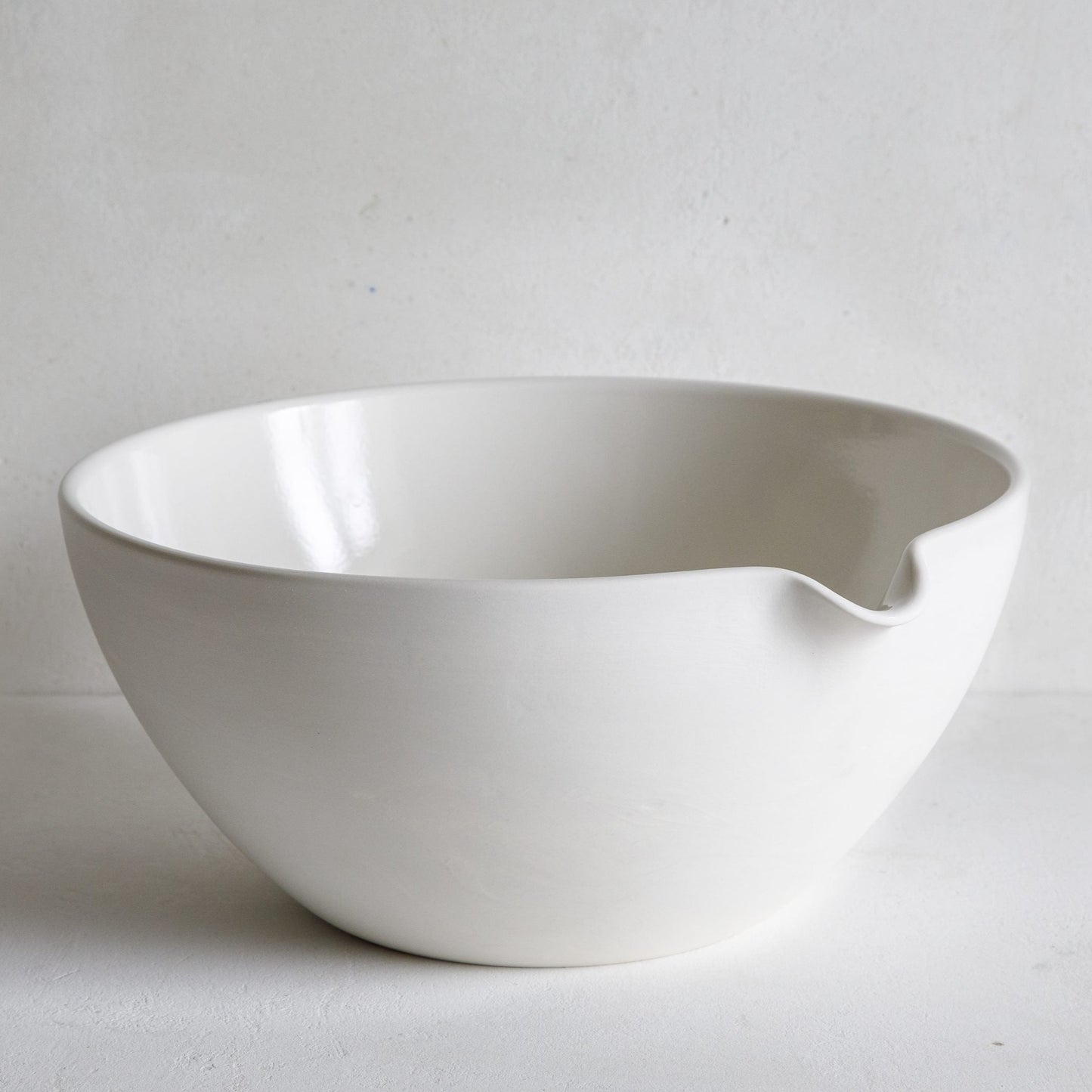 Mixing Bowls with Pouring Spout - Seconds
