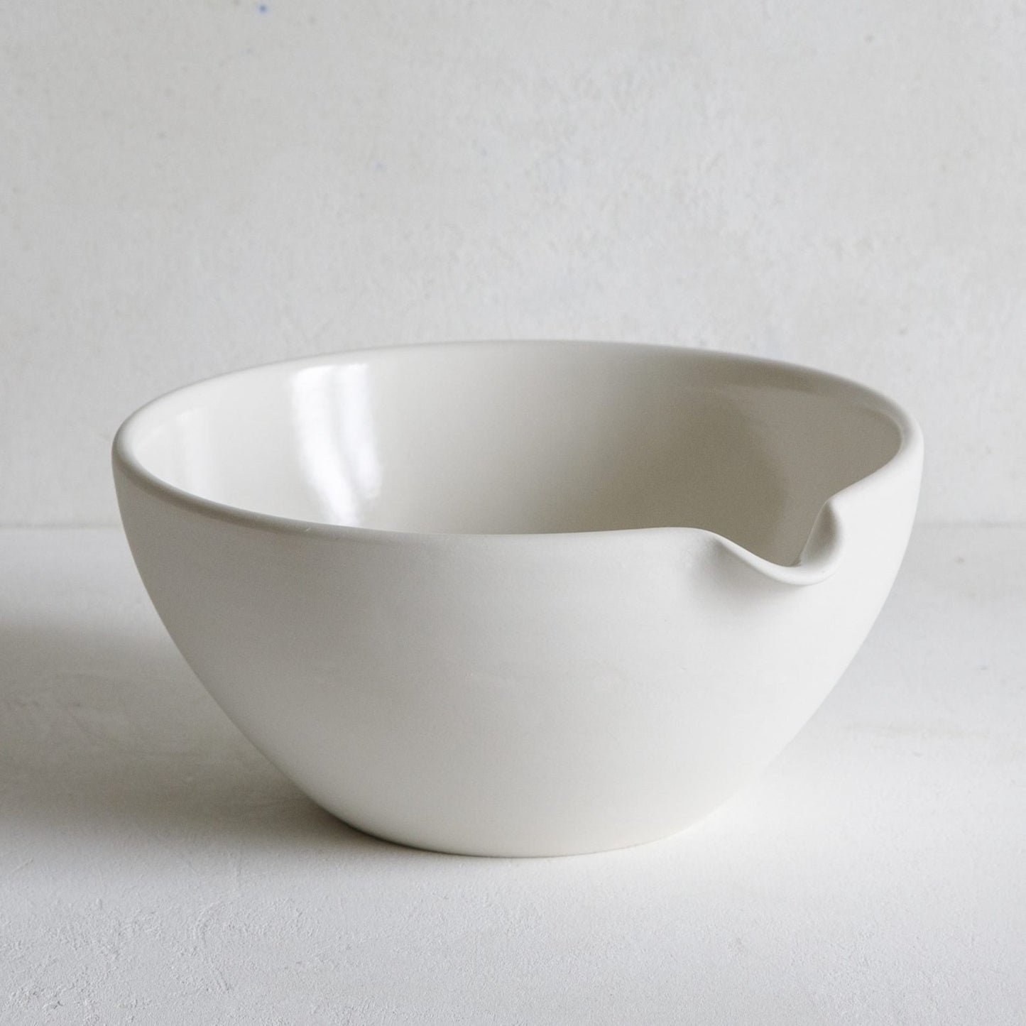 Mixing Bowls with Pouring Spout - Seconds