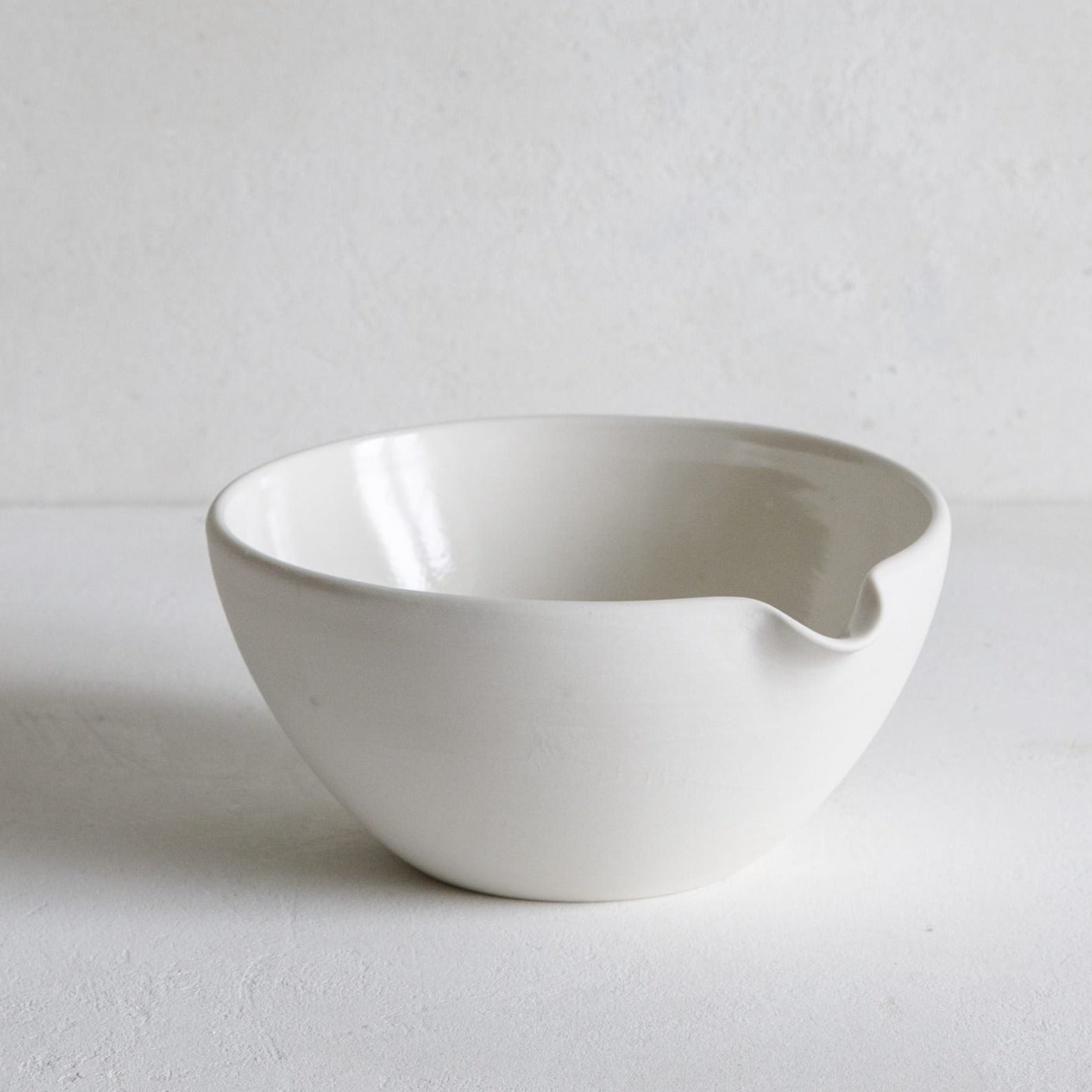 Mixing Bowls with Pouring Spout - Seconds