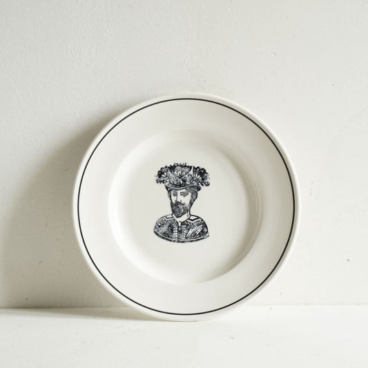 Limited Edition Collection with Sarah Venus – Side Plate