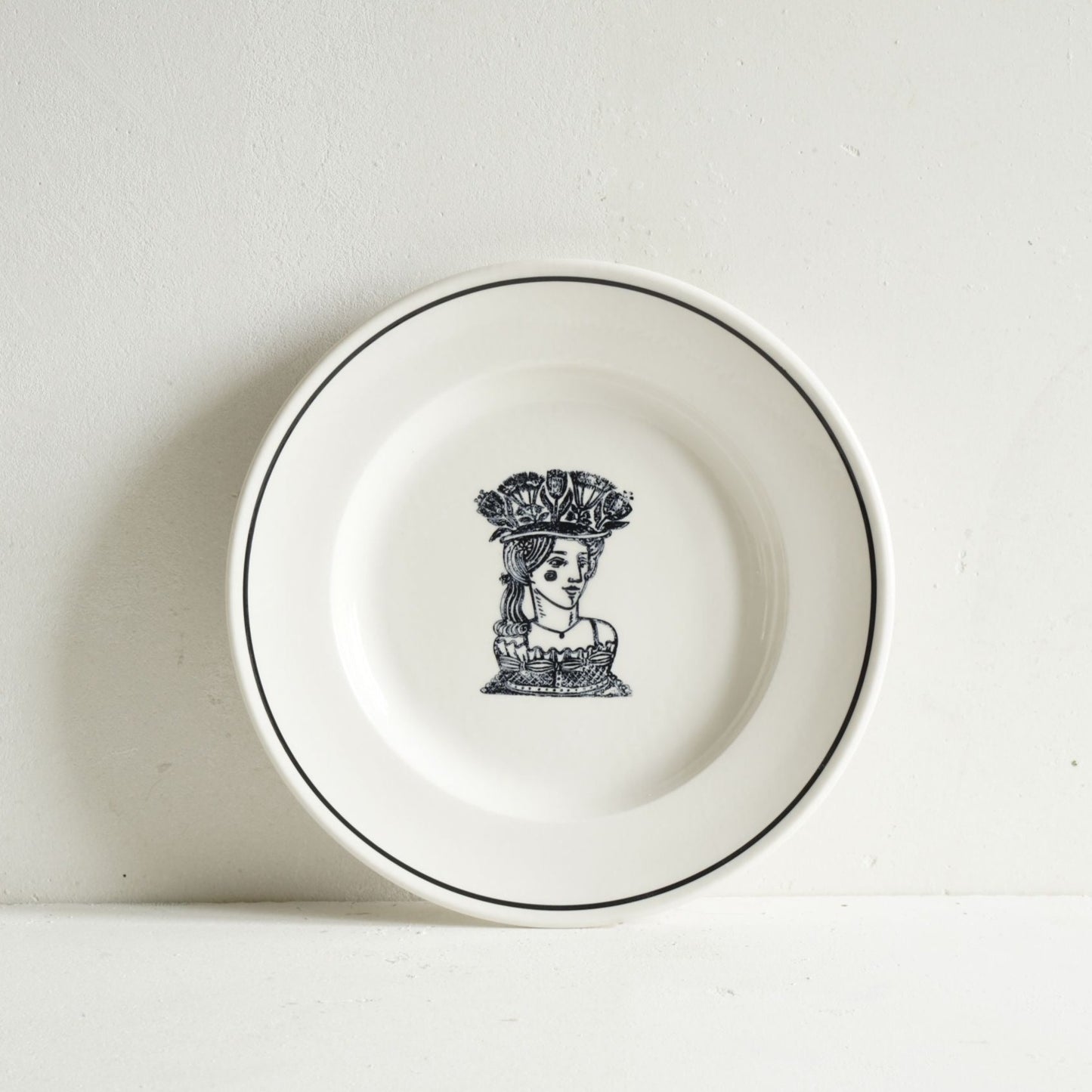 Limited Edition Collection with Sarah Venus – Side Plate